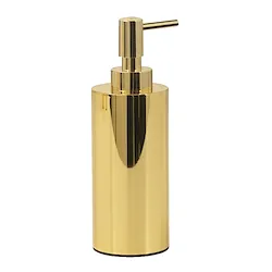 Elettra dispenser sapone da appoggio oro codice prod: 0000EE808700000 product photo
