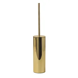 Elettra porta scopino da appoggio oro codice prod: 0000EE338700000 product photo