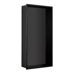 GUEST nicchia parete doccia 30 X 60 nero opaco codice prod: 000024921400000 product photo