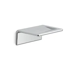 Il giglio porta sapone inamovibile cromato codice prod: 0000A9121300000 product photo