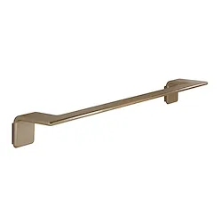 Il giglio portasalviette 45 cm oro opaco codice prod: 0000A9218845000 product photo