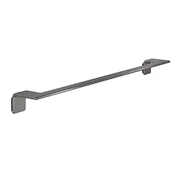 Il giglio portasalviette 60 cm grigio lucido codice prod: 0000A9218160000 product photo