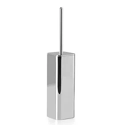 Outline porta scopino cromato codice prod: 000032341300000 product photo