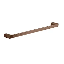 Pirenei portasalviette 60cm a parete oro rosa codice prod: 0000PI218260000 product photo
