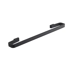 Samoa porta salviette 45cm nero codice prod: 0000A8211445000 product photo