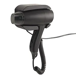 Tramontana phon 1200 w nero con fissaggio a muro codice prod: 000050591400000 product photo