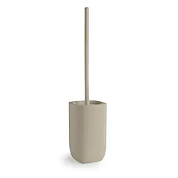 Ylenia porta scopino da appoggio marrone opaco codice prod: 0000YL336600000 product photo