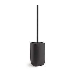 Ylenia porta scopino da appoggio nero opaco codice prod: 0000YL331400000 product photo
