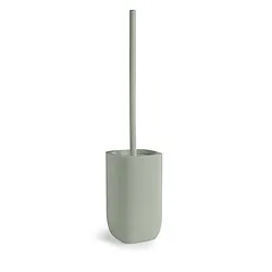 Ylenia porta scopino da appoggio verde opaco codice prod: 0000YL330700000 product photo
