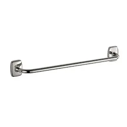 Export portasalviette a parete 65 cm finitura cromo codice prod: A2290CCR003 product photo