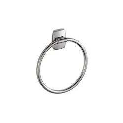 Export portasalviette ad anello a parete finitura cromo codice prod: A2216TCR003 product photo