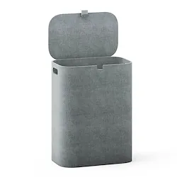 Bellagio portabiancheria grigio codice prod: 3063GR product photo
