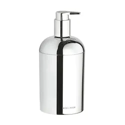 Classic 5357kk dispenser sapone cromato codice prod: 5357KK product photo