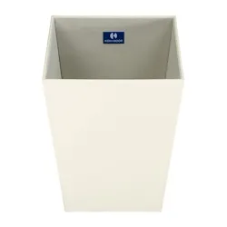 Ecopelle gettacarta 23x23 bianco codice prod: 2603CR product photo