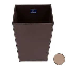 Ecopelle gettacarta 23x23 marrone codice prod: 2603TO product photo