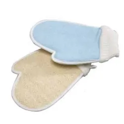 Guanto Loofah codice prod: ML-PL3 product photo