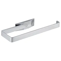 Lem 2.0 6224kk porta salviette/porta rotolo cromato codice prod: 6224KK product photo