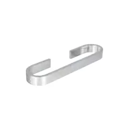 Materia porta salviette 32 cm cromato codice prod: 6007KK product photo