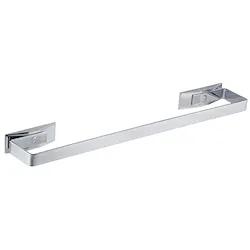 Porta salviette 45 cm. cromato codice prod: 6204KK product photo