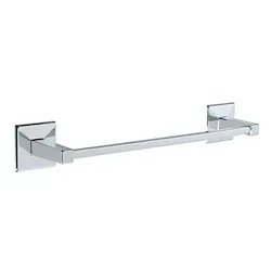 Portasalviette Cromato 36 cm serie Tilda codice prod: 5707KK product photo