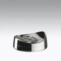 Portasapone skatto koh-i-noor cromato codice prod: 5630KK product photo