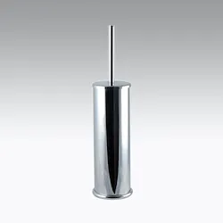 Portascopino appoggio serie Tubina codice prod: 6112KK product photo
