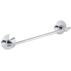 Serie 10 6104kk porta salviette cm.56 cromato codice prod: 6104KK product photo