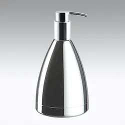 Skatto dispenser 5657kk koh-i-noor cromato codice prod: 5657KK product photo