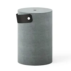 Stresa portabiancheria 42x62,5 grigio codice prod: 3163GR product photo
