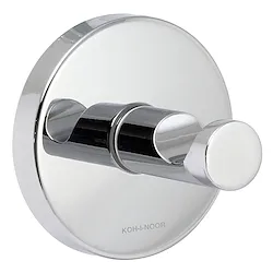Tubina appendino cromato codice prod: 6800KK product photo