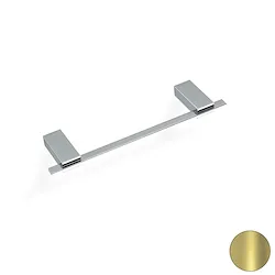 Gea porta salviette 30 cm a parete oro codice prod: 000GE0616 product photo