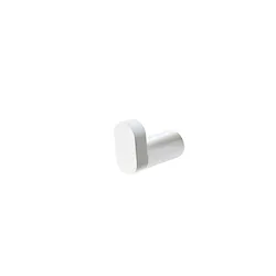 Living appendino bianco cromato codice prod: 000LV1303 product photo
