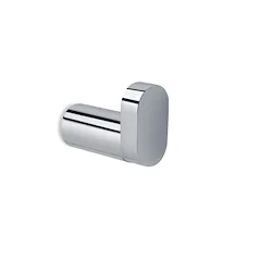 Living porta accappatoio 3,5x3,5 cromato codice prod: 000LV1308 product photo