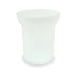 Liz bicchiere vetro opaco codice prod: 000LZ040.06 product photo