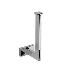 Urania porta rotolo di scorta cromato codice prod: 000U11S08 product photo