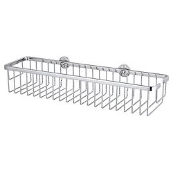 Aluxx 40206 cestino singolo portaoggetti - prodotto conforme, colla non utilizzabile codice prod: 40206 product photo