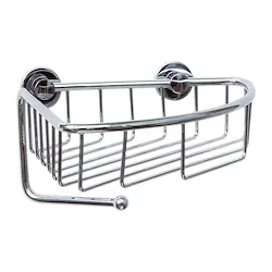 Draad 40226 cesta angolare singola - prodotto integro colla non utilizzabile codice prod: 40226 product photo