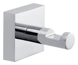 Ekkro 40235 gancio portasalviette - prodotto conforme, colla non utilizzabile codice prod: 40235 product photo