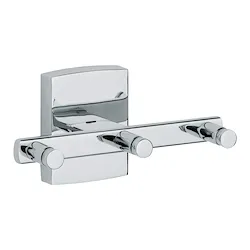 Klaam 40262 gancio triplo - prodotto conforme, colla non utilizzabile codice prod: 40262 product photo