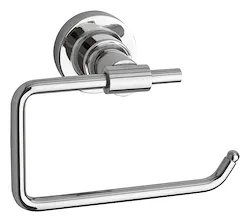 Luup 40287 portarotolo wc senza coperchio - prodotto conforme, colla non utilizzabile codice prod: 40287 product photo