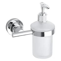 Luup 40296 dispenser sapone liquido - prodotto nuovo colla non utilizzabile codice prod: 40296 product photo