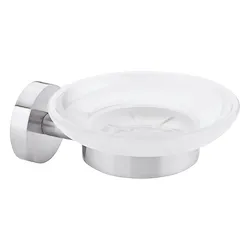 Moon 40310 portasapone - prodotto conforme, colla non utilizzabile codice prod: 40310-00000-00 product photo