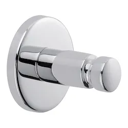 Smooz 40318 gancio portasalviette - prodotto integro colla non utilizzabile codice prod: 40318 product photo