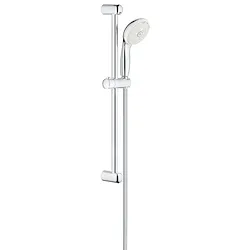 Tempesta cromo set asta doccia 3gett senza limit speedclean codice prod: 27794001 product photo