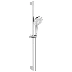 Evo Jet Round asta doccia cromata codice prod: B1763AA product photo