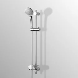 Idrealrain saliscendi doccetta 3 getti cromata codice prod: B9419AA product photo