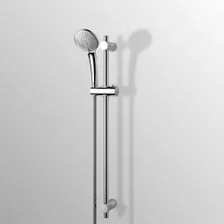 M3 Smart asta doccia con doccetta 3 getti cromata codice prod: B9508AA product photo