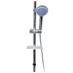 Saliscendi con doccetta 1 funzione cromato codice prod: K100000000 product photo