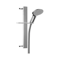 City saliscendi in metallo cromato codice prod: ZSAL147CRAG product photo