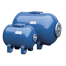 Autoclave a membrana lt.300 orizzontale codice prod: DSV09310 product photo